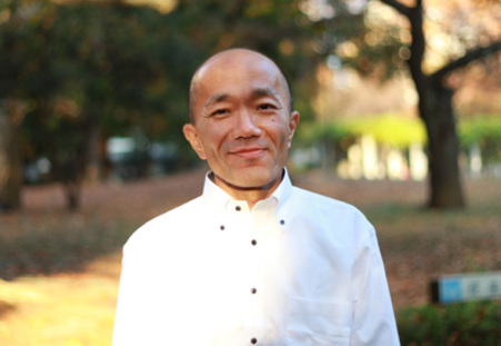 Akihiro Tsukaue
